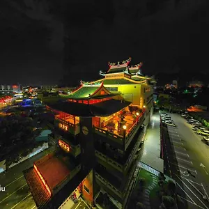 3* Guest house Heng Ann