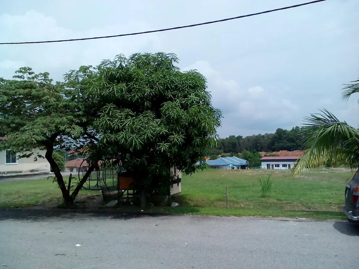 Jati Indah Homestay Malacca 0*,  Malaysia